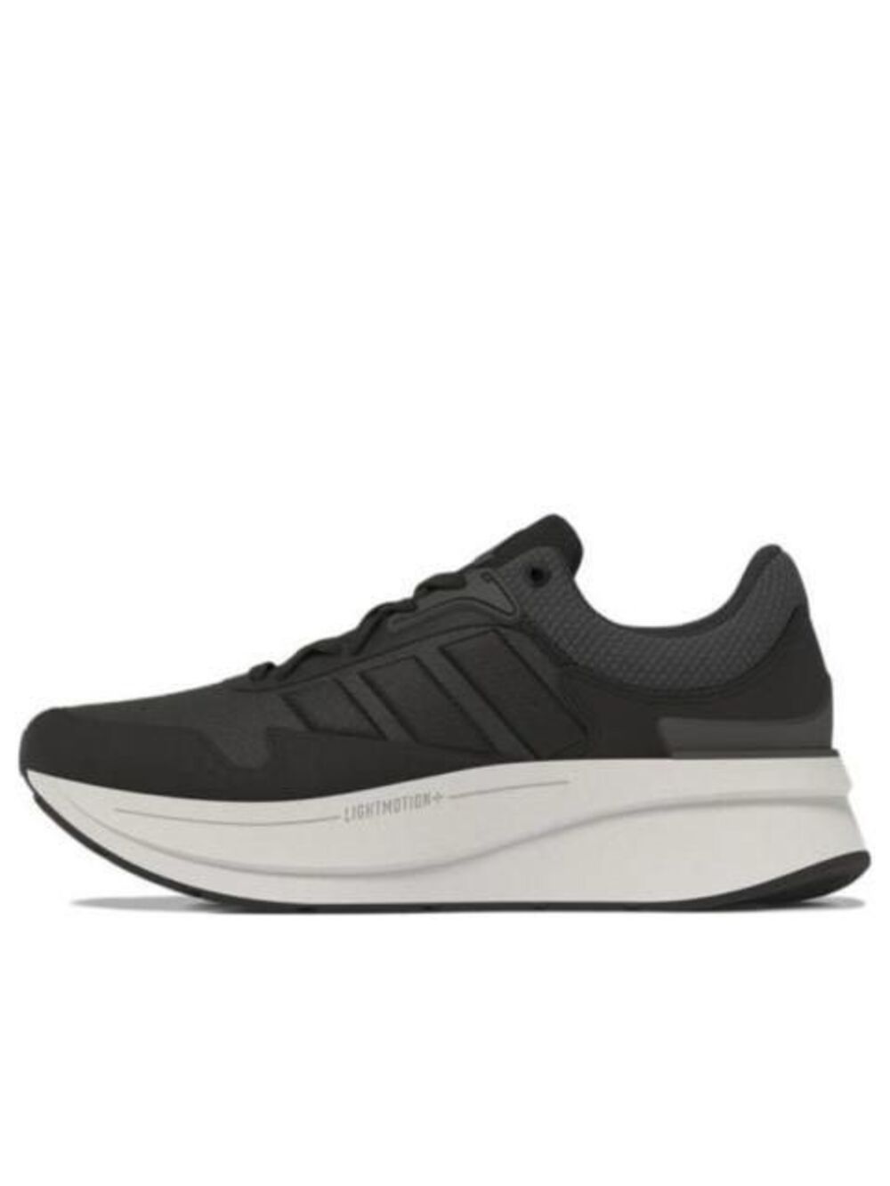 adidas ZNCHILL Lightmotion+ Sneakers Black White GZ4904 Women’s 7.5 NEW